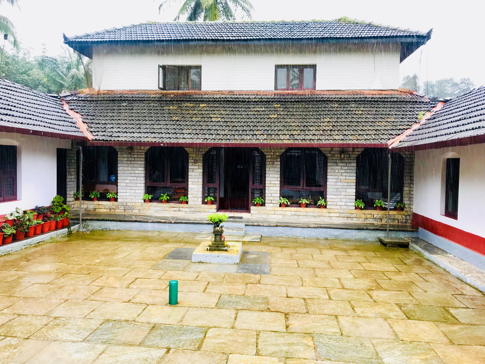 Photo of Kolavara Heritage Homestay, Karnataka by Vandana Verma