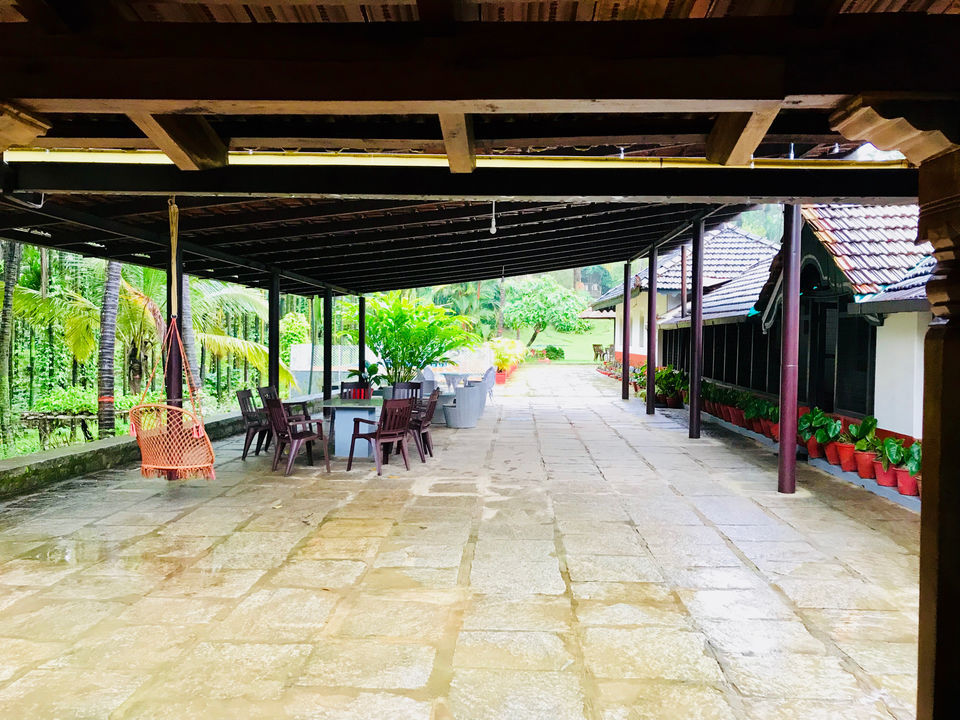 Photo of Kolavara Heritage Homestay, Karnataka by Vandana Verma