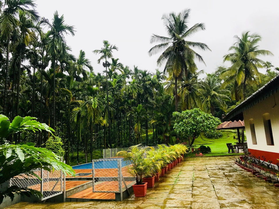 Photo of Kolavara Heritage Homestay, Karnataka by Vandana Verma