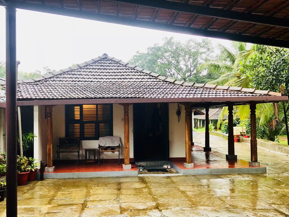 Photo of Kolavara Heritage Homestay, Karnataka by Vandana Verma