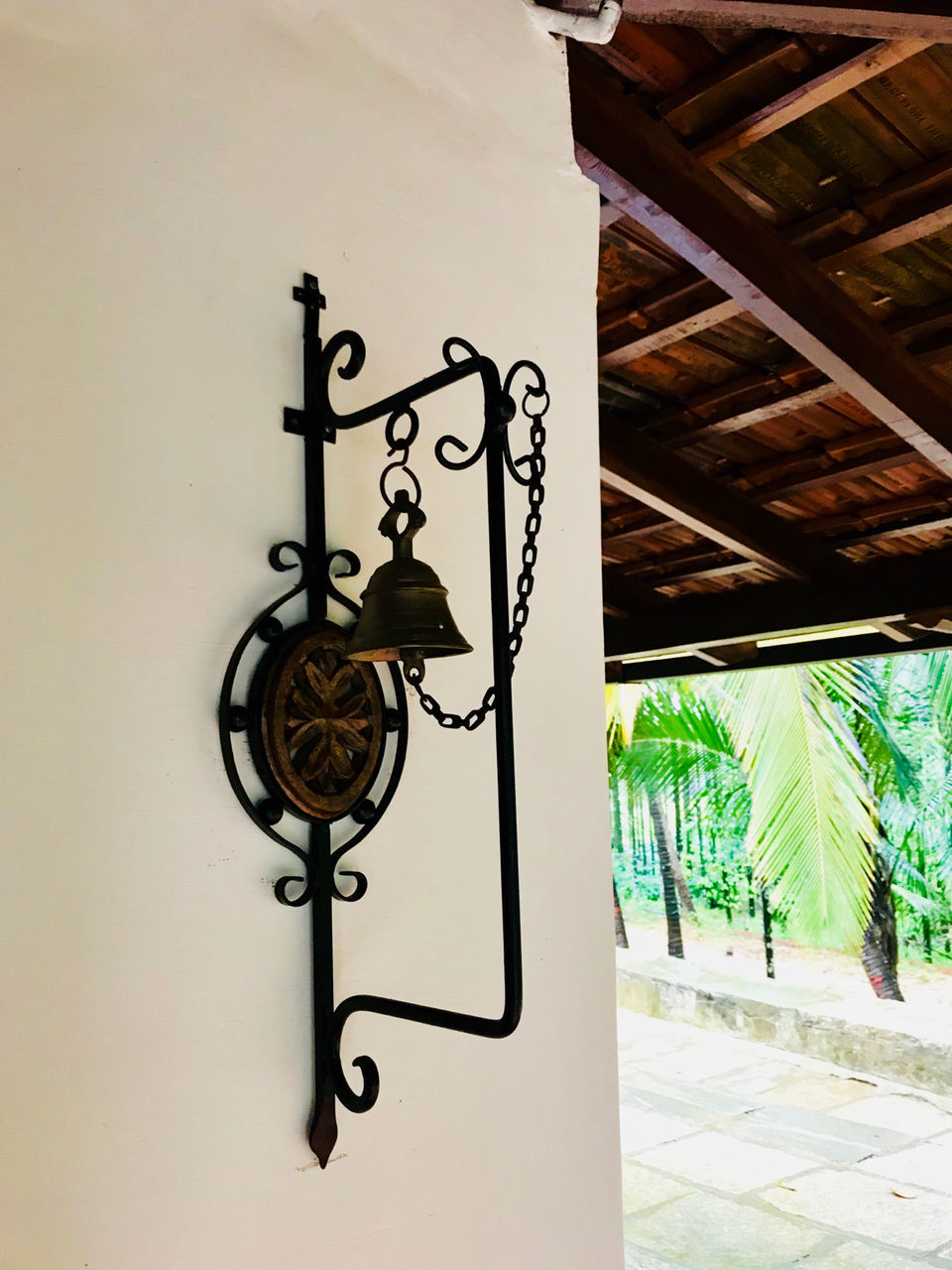 Photo of Kolavara Heritage Homestay, Karnataka by Vandana Verma