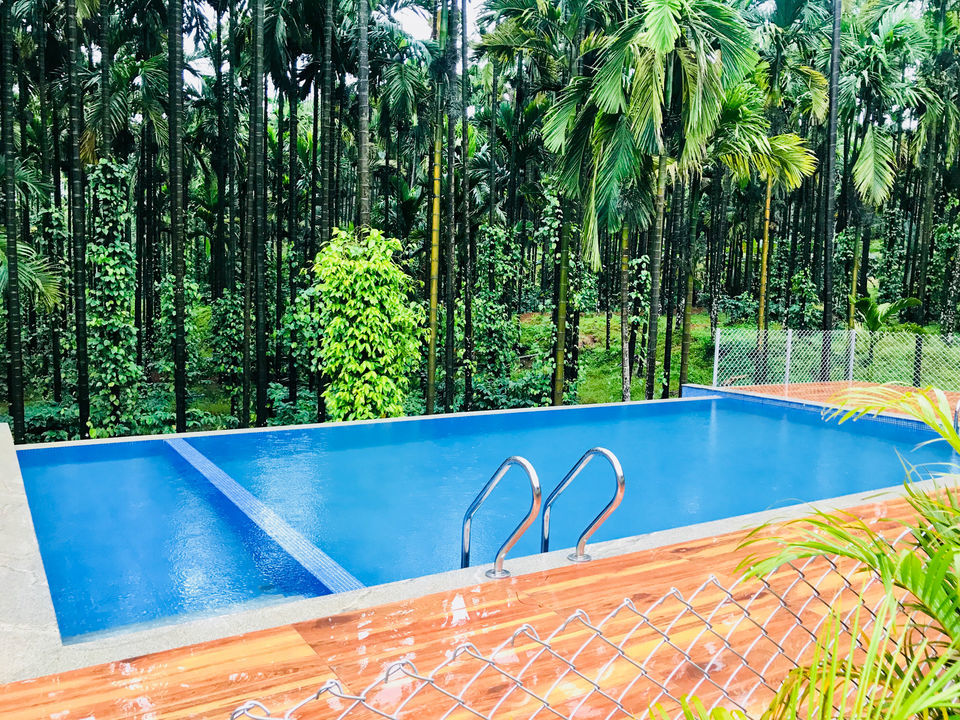 Photo of Kolavara Heritage Homestay, Karnataka by Vandana Verma