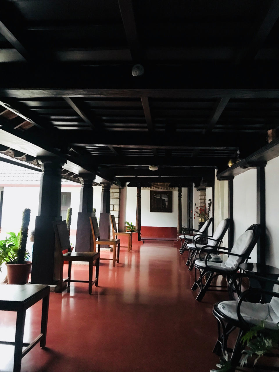 Photo of Kolavara Heritage Homestay, Karnataka by Vandana Verma
