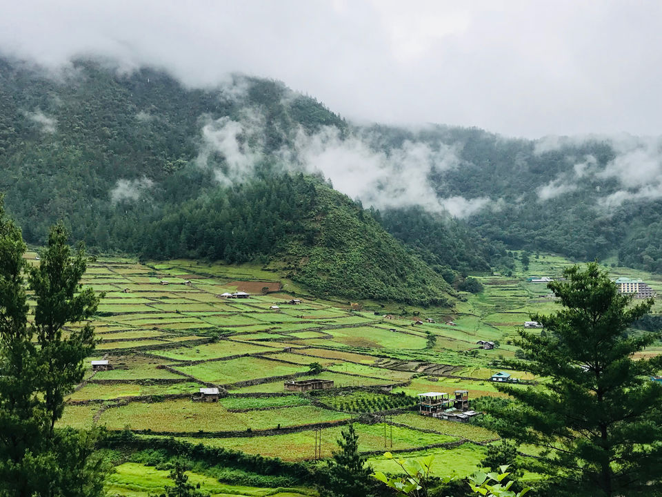 Photo of Dirang by Vandana Verma