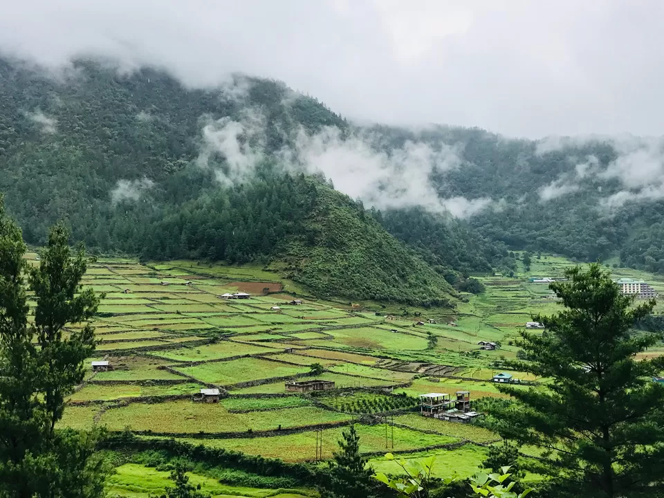 Photo of Dirang by Vandana Verma