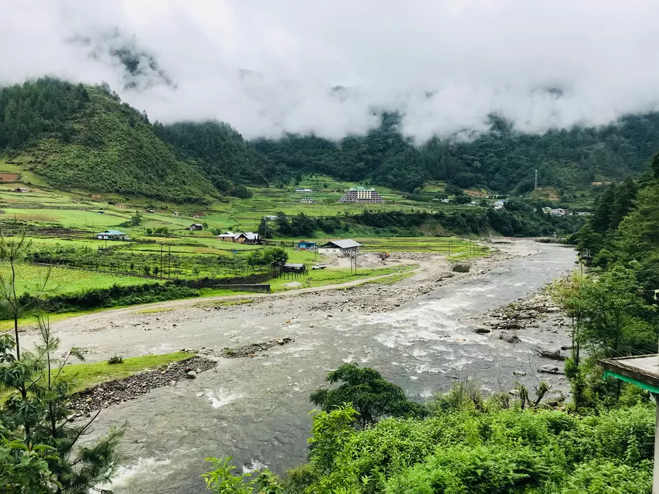 Photo of Dirang by Vandana Verma