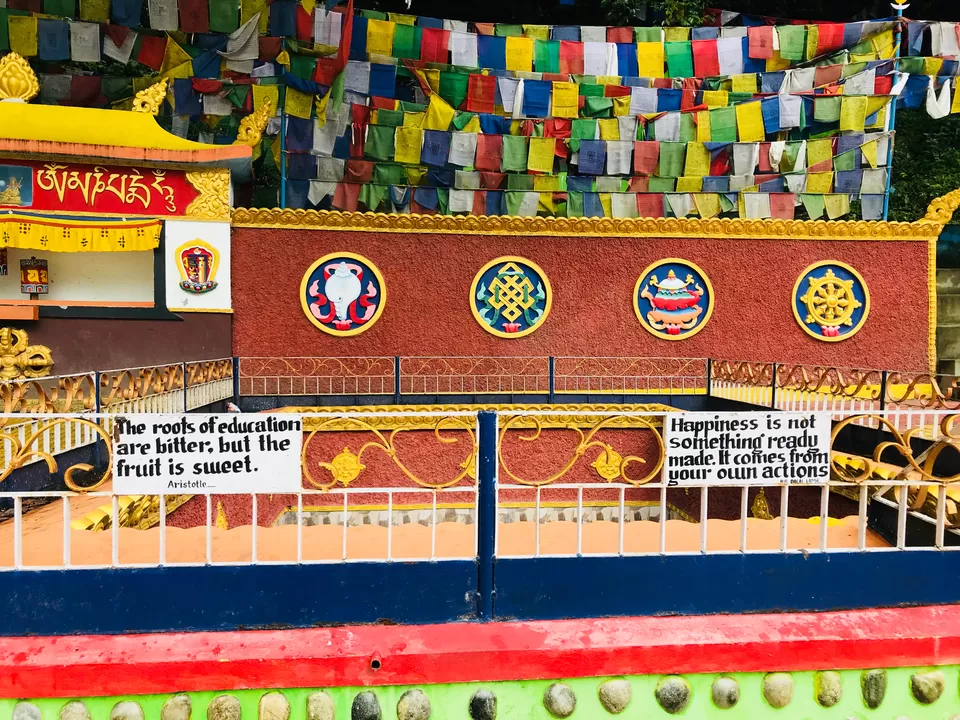 Photo of Tawang by Vandana Verma