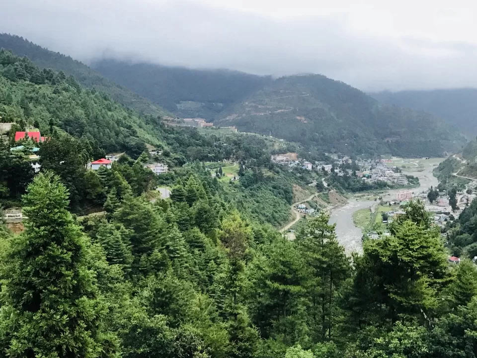 Photo of Dirang by Vandana Verma