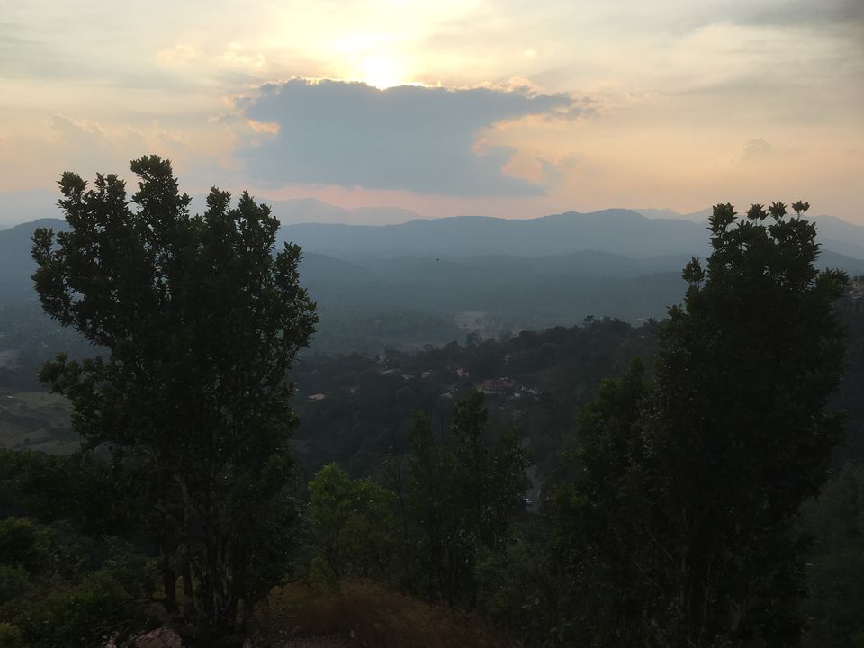 Photo of Looking For A Brief Pause From Monotony? Here’s Where You Need To Be: Coorg “The Scotland Of India” 2/6 by Mehak Khajuria