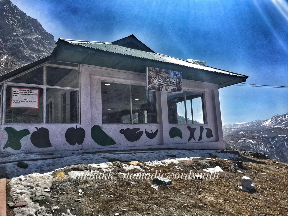 Photo of Baba Harbhajan Singh Temple, East Sikkim, Sikkim, India by Mehak Khajuria