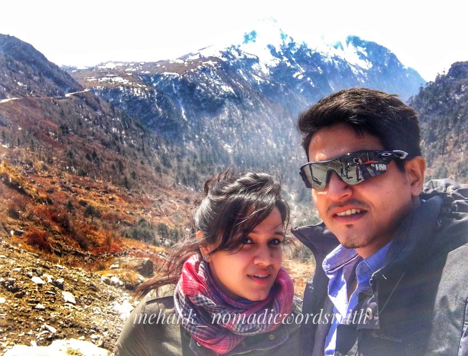 Photo of TOP 5 SPOOKY & SPINE CHILLING PLACES IN THE NORTHEAST INDIA by Mehak Khajuria