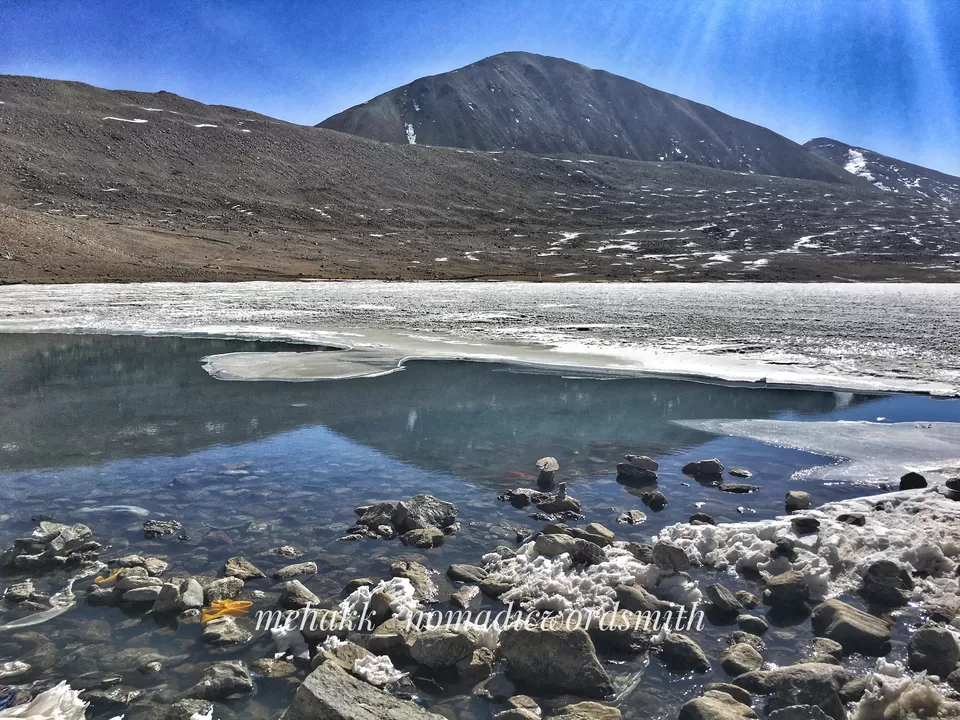 Photo of TOP 5 SPOOKY & SPINE CHILLING PLACES IN THE NORTHEAST INDIA by Mehak Khajuria