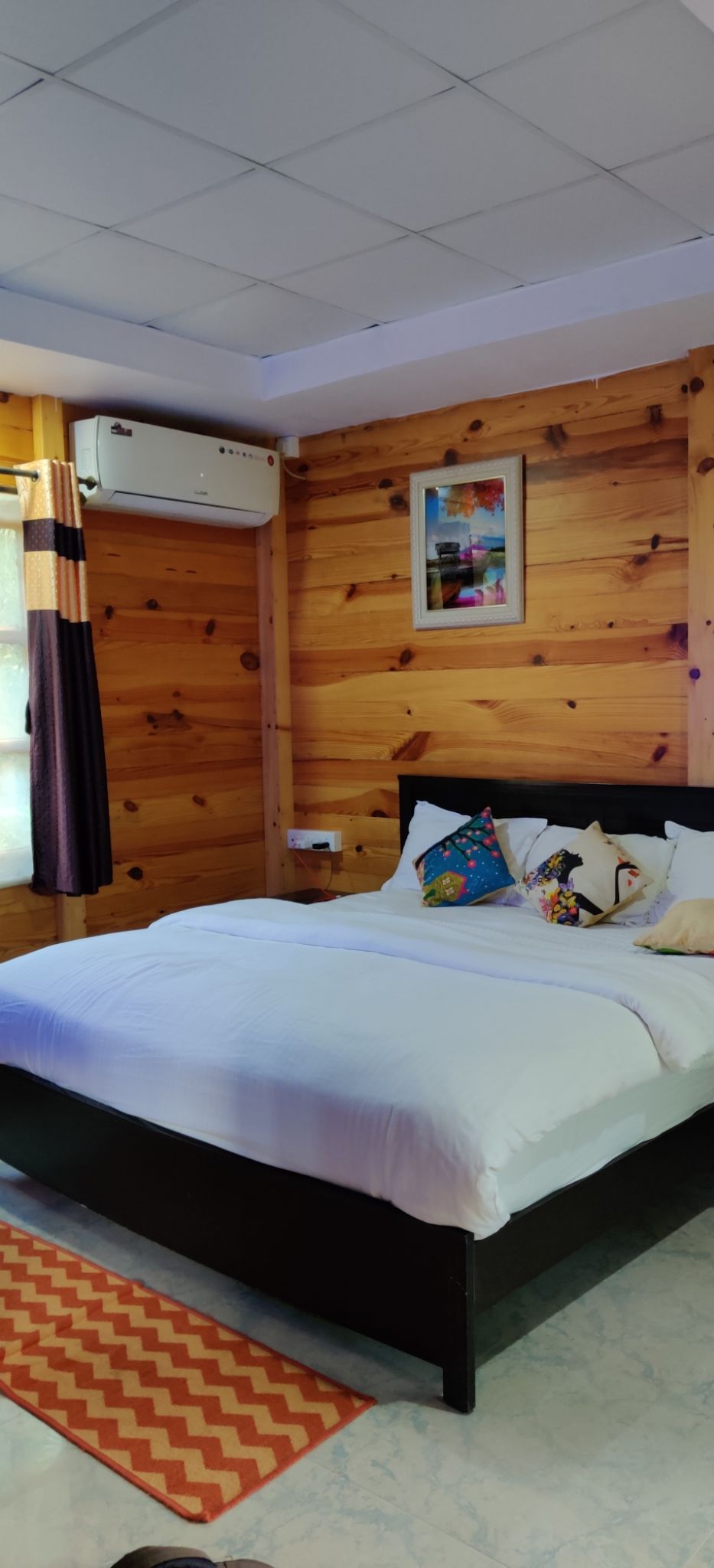 Photo of Go Green Eco Resort, Cavelossim, Goa, India by Richa Abhishek Rastogi