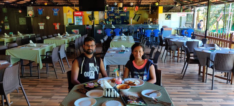 Photo of Go Green Eco Resort, Cavelossim, Goa, India by Richa Abhishek Rastogi