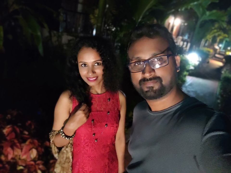 Photo of Go Green Eco Resort, Cavelossim, Goa, India by Richa Abhishek Rastogi