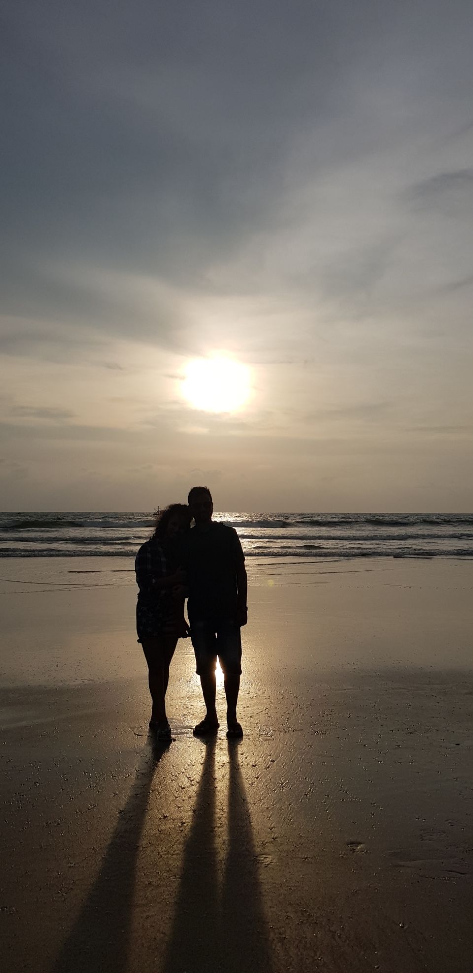 Photo of Benaulim Beach, Benaulim, Goa by Richa Abhishek Rastogi