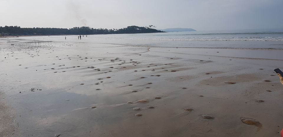 Photo of Palolem Beach, Goa by Richa Abhishek Rastogi