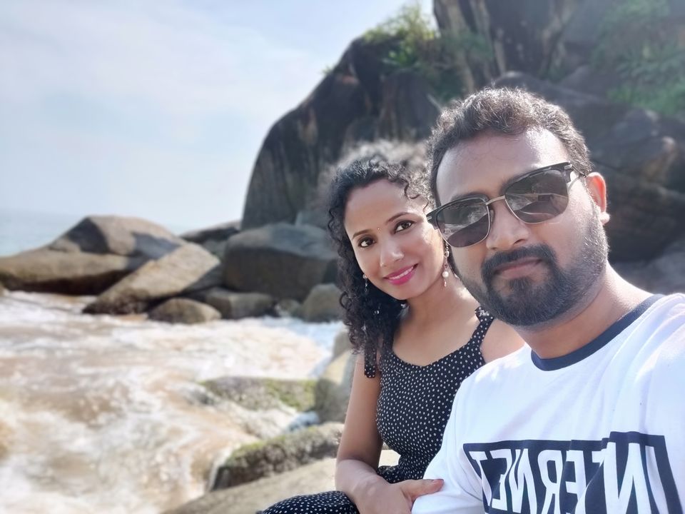Photo of Butterfly Beach, Goa by Richa Abhishek Rastogi