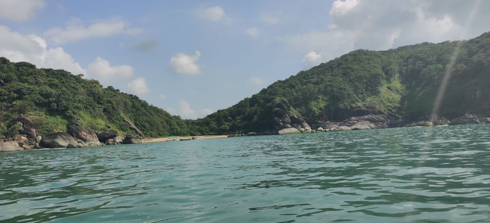 Photo of Butterfly Beach, Goa by Richa Abhishek Rastogi