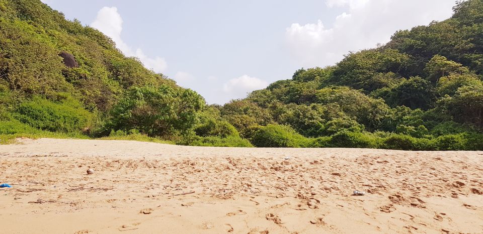 Photo of Butterfly Beach, Goa by Richa Abhishek Rastogi