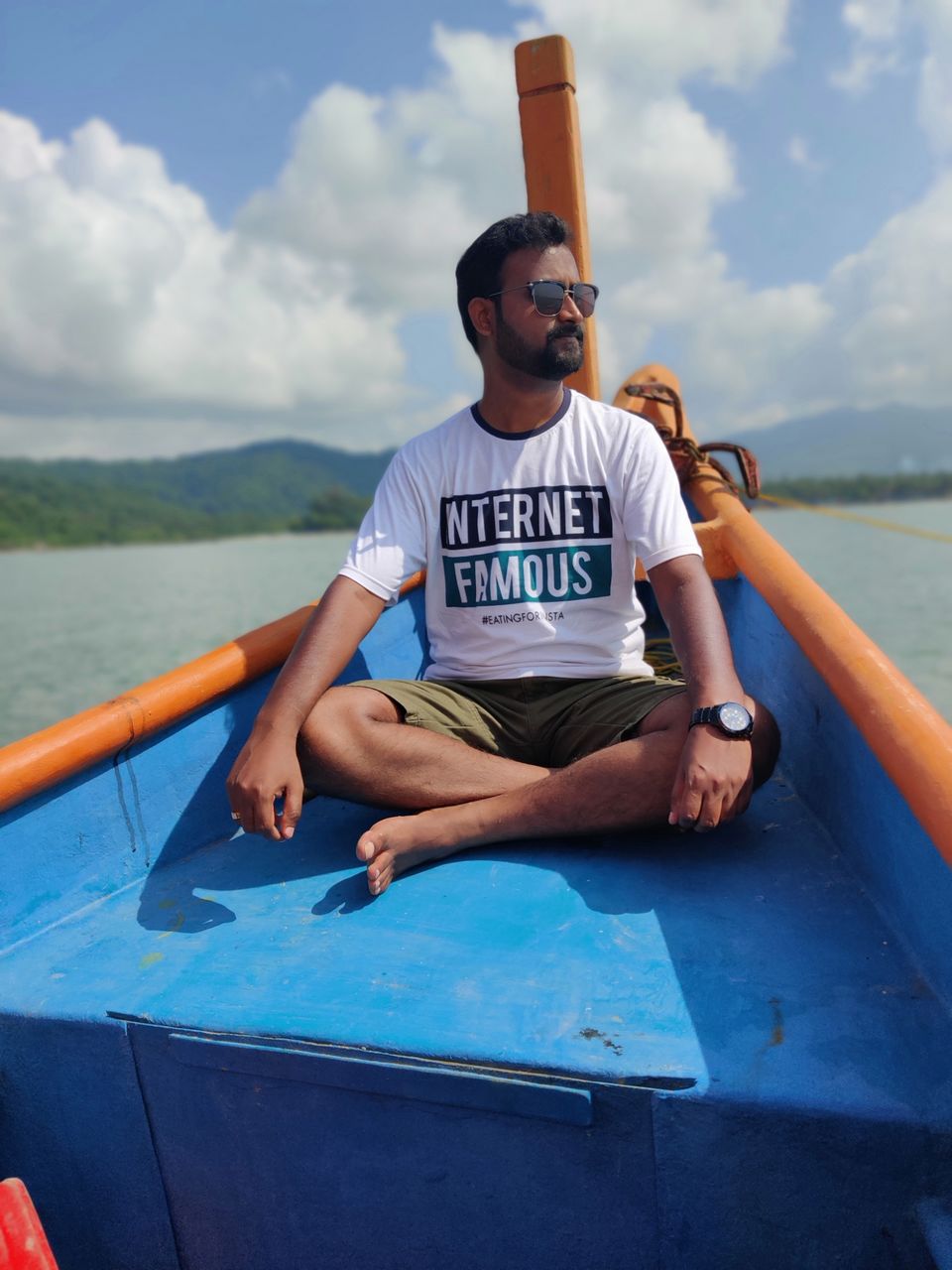 Photo of Butterfly Beach, Goa by Richa Abhishek Rastogi