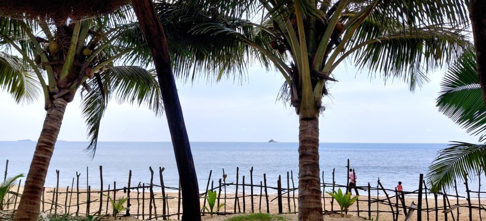Photo of Polem Beach, Goa by Richa Abhishek Rastogi