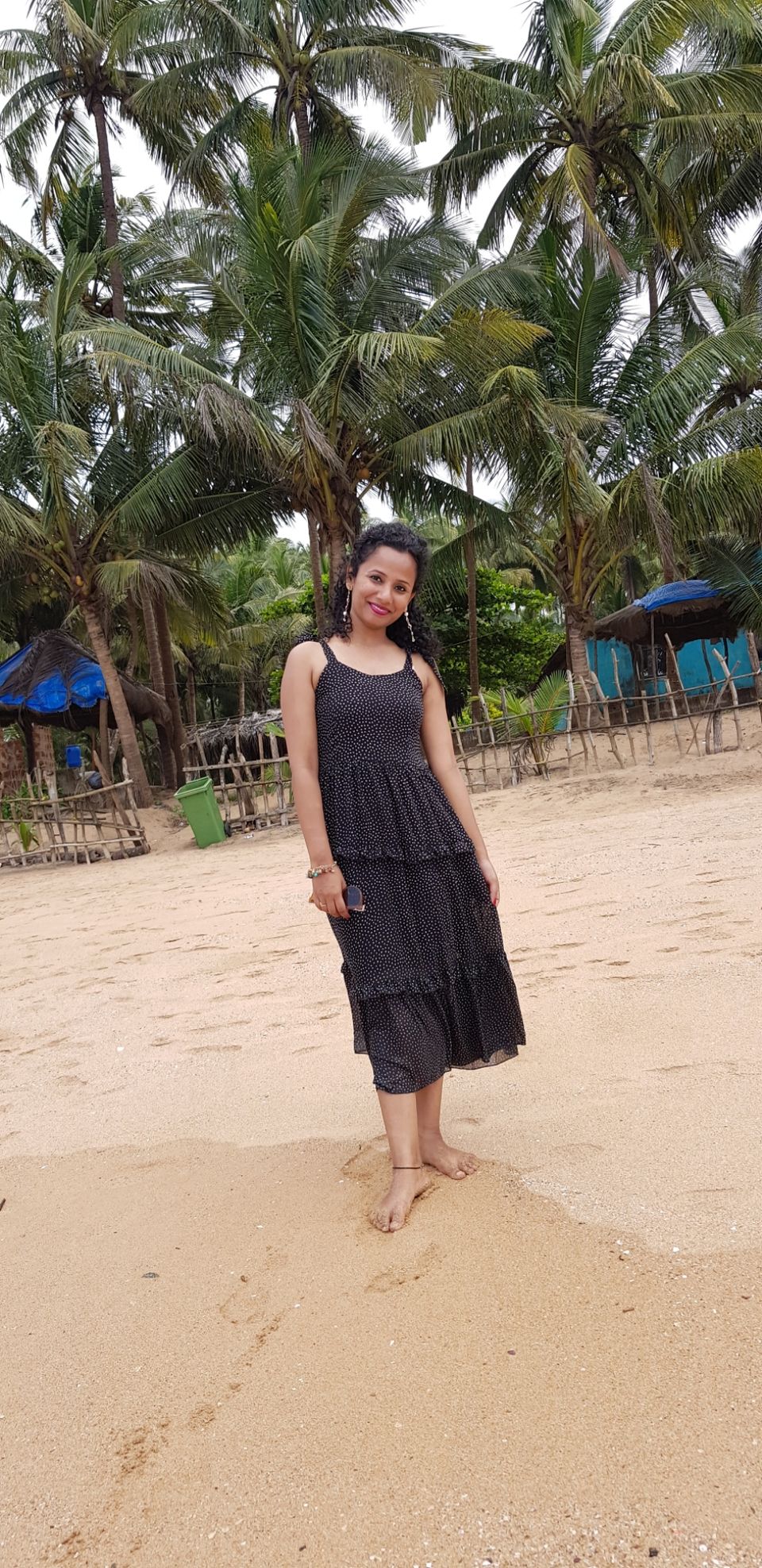 Photo of Polem Beach, Goa by Richa Abhishek Rastogi
