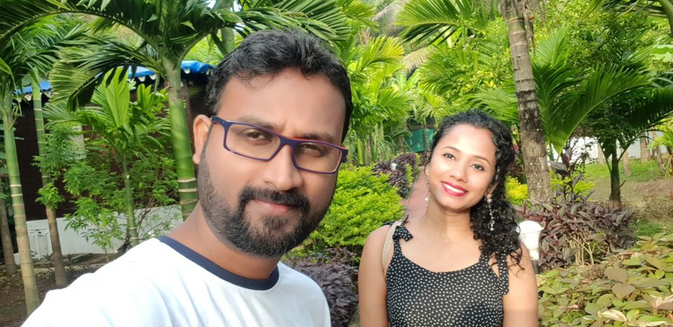 Photo of Go Green Eco Resort, Cavelossim, Goa, India by Richa Abhishek Rastogi