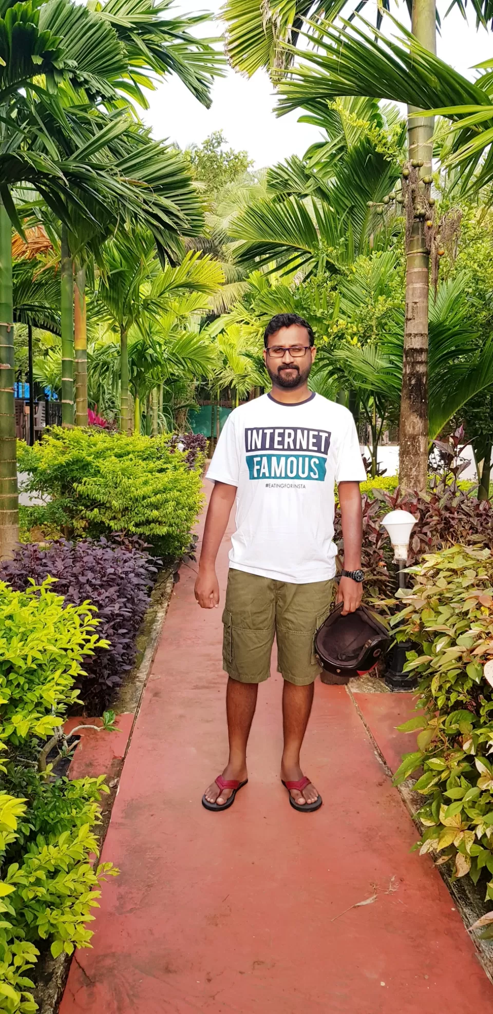 Photo of Go Green Eco Resort, Cavelossim, Goa, India by Richa Abhishek Rastogi