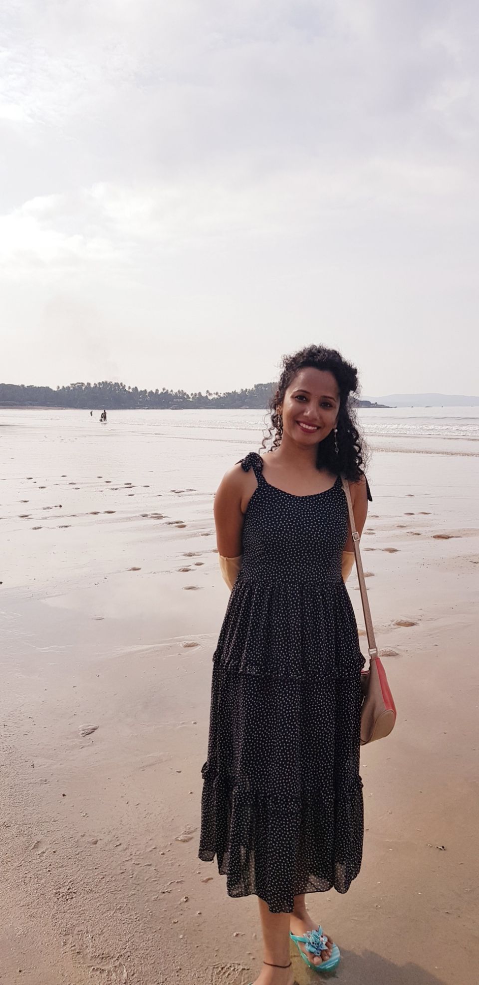 Photo of Palolem Beach, Goa by Richa Abhishek Rastogi