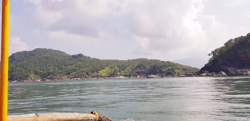 Photo of Palolem Beach, Goa by Richa Abhishek Rastogi