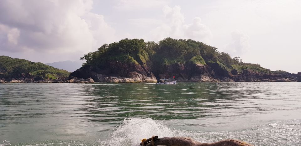 Photo of Palolem Beach, Goa by Richa Abhishek Rastogi