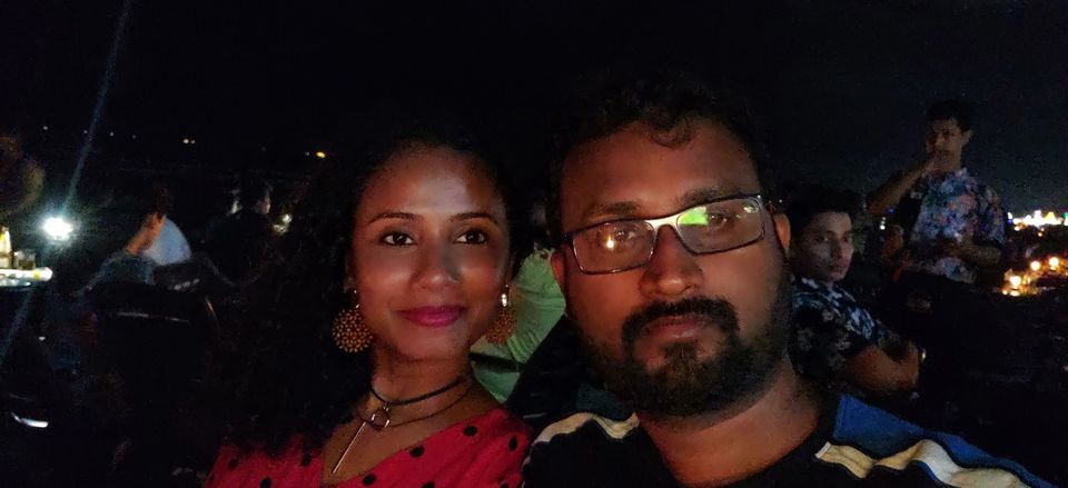 Photo of Britto's, Calangute - Baga Road, Saunta Vaddo, Baga, Goa, India by Richa Abhishek Rastogi