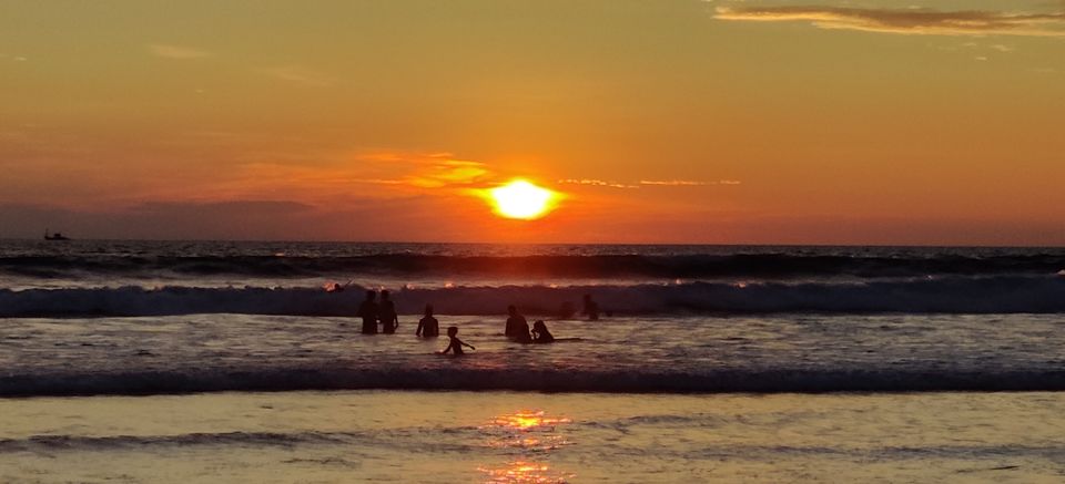 Photo of Ashwem Beach, Mandrem, Goa, India by Richa Abhishek Rastogi
