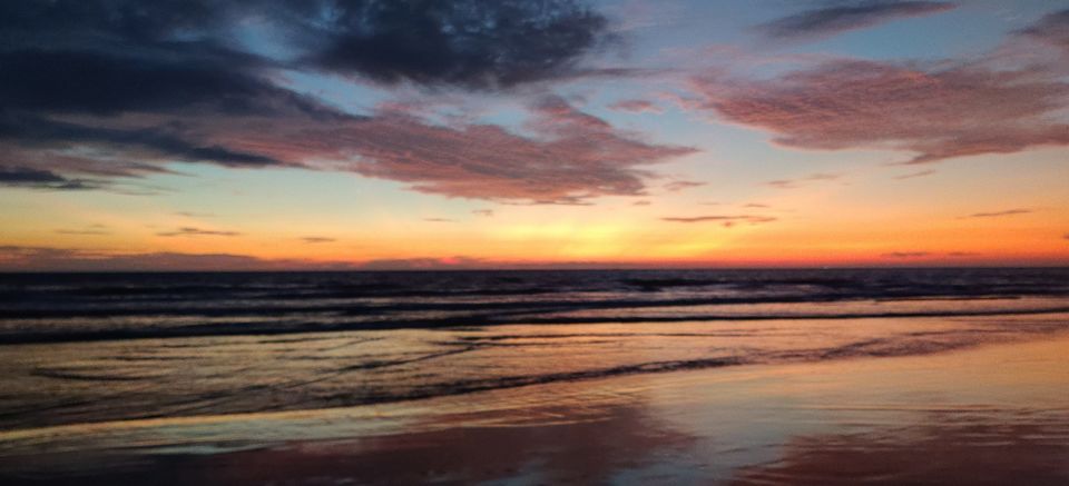 Photo of Ashwem Beach, Mandrem, Goa, India by Richa Abhishek Rastogi