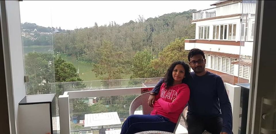 Photo of Ooty Coonoor Upper Bhavani lake-awesome 3 days trip by Richa Abhishek Rastogi