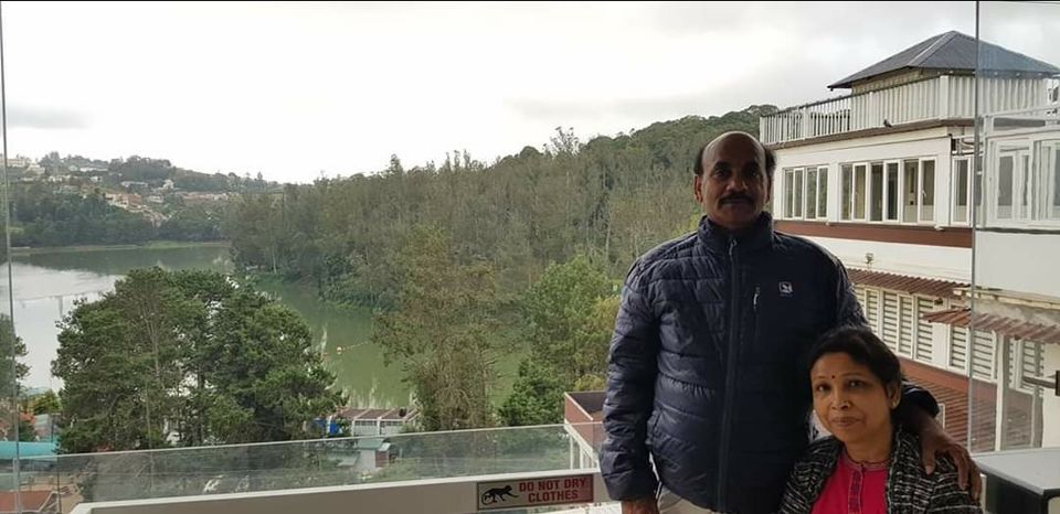 Photo of Ooty Coonoor Upper Bhavani lake-awesome 3 days trip by Richa Abhishek Rastogi