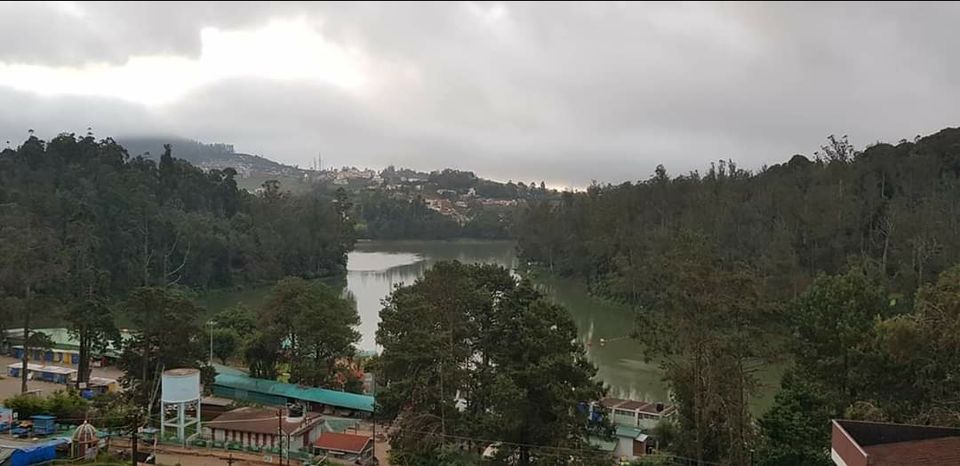 Photo of Ooty Coonoor Upper Bhavani lake-awesome 3 days trip by Richa Abhishek Rastogi
