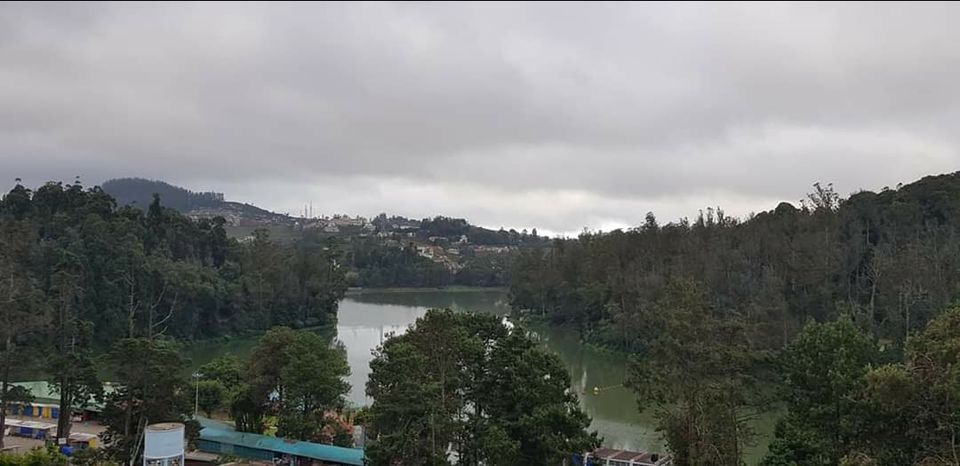 Photo of Ooty Coonoor Upper Bhavani lake-awesome 3 days trip by Richa Abhishek Rastogi