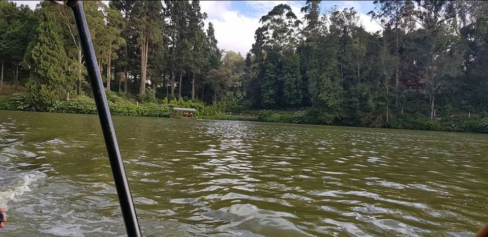 Photo of Ooty Coonoor Upper Bhavani lake-awesome 3 days trip by Richa Abhishek Rastogi