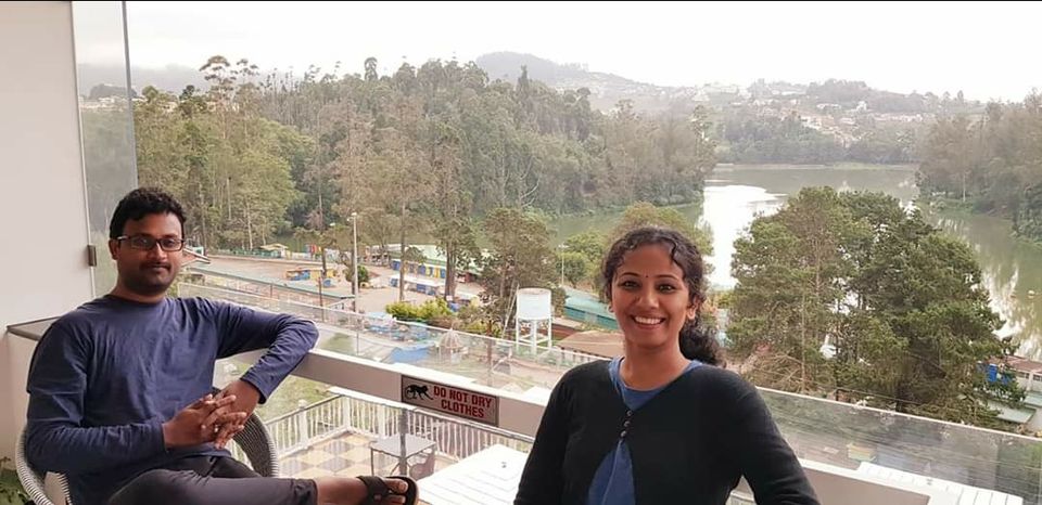 Photo of Ooty Coonoor Upper Bhavani lake-awesome 3 days trip by Richa Abhishek Rastogi