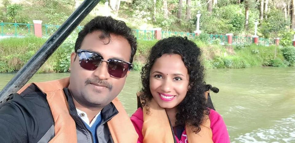Photo of Ooty Coonoor Upper Bhavani lake-awesome 3 days trip by Richa Abhishek Rastogi