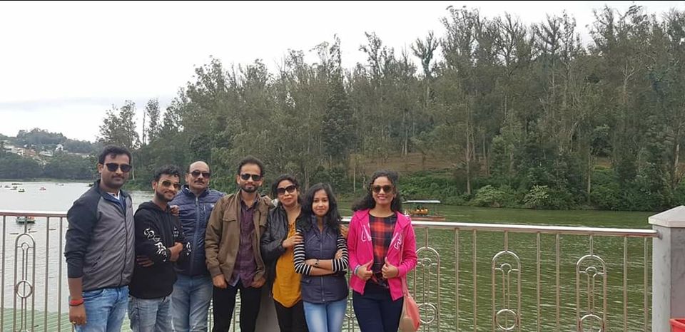 Photo of Ooty Coonoor Upper Bhavani lake-awesome 3 days trip by Richa Abhishek Rastogi