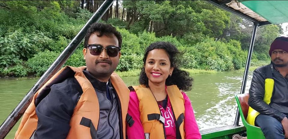 Photo of Ooty Coonoor Upper Bhavani lake-awesome 3 days trip by Richa Abhishek Rastogi