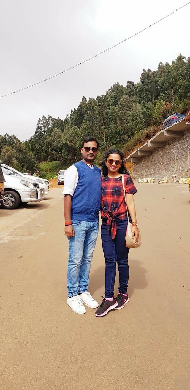 Photo of Ooty Coonoor Upper Bhavani lake-awesome 3 days trip by Richa Abhishek Rastogi