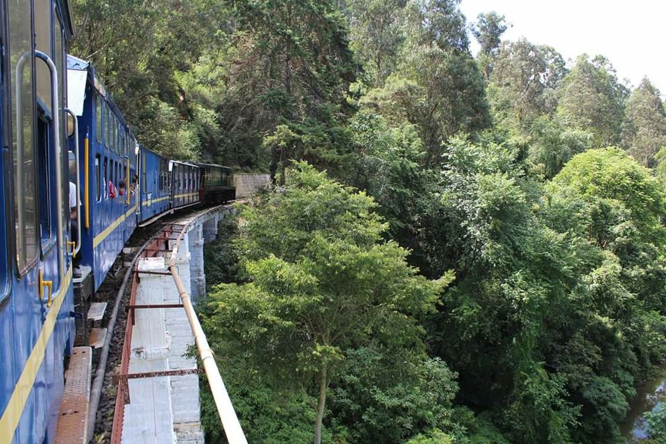Photo of Ooty Coonoor Upper Bhavani lake-awesome 3 days trip by Richa Abhishek Rastogi