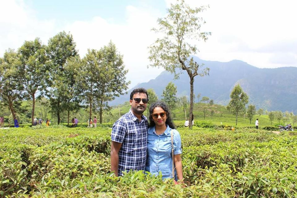 Photo of Ooty Coonoor Upper Bhavani lake-awesome 3 days trip by Richa Abhishek Rastogi