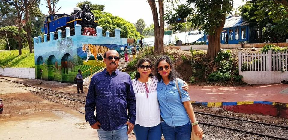 Photo of Ooty Coonoor Upper Bhavani lake-awesome 3 days trip by Richa Abhishek Rastogi