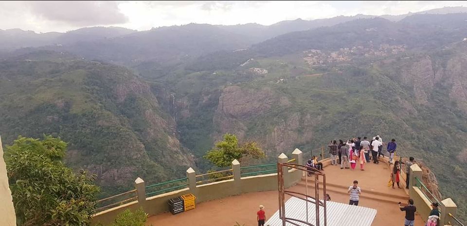 Photo of Ooty Coonoor Upper Bhavani lake-awesome 3 days trip by Richa Abhishek Rastogi