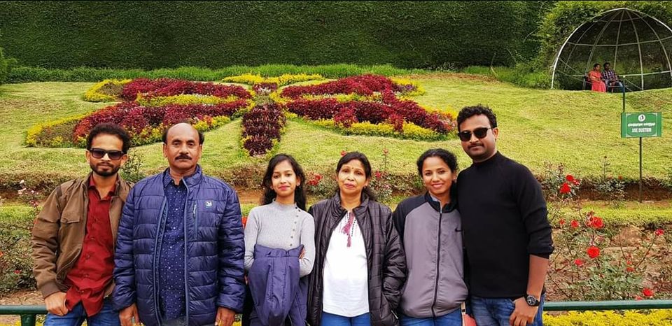 Photo of Ooty Coonoor Upper Bhavani lake-awesome 3 days trip by Richa Abhishek Rastogi